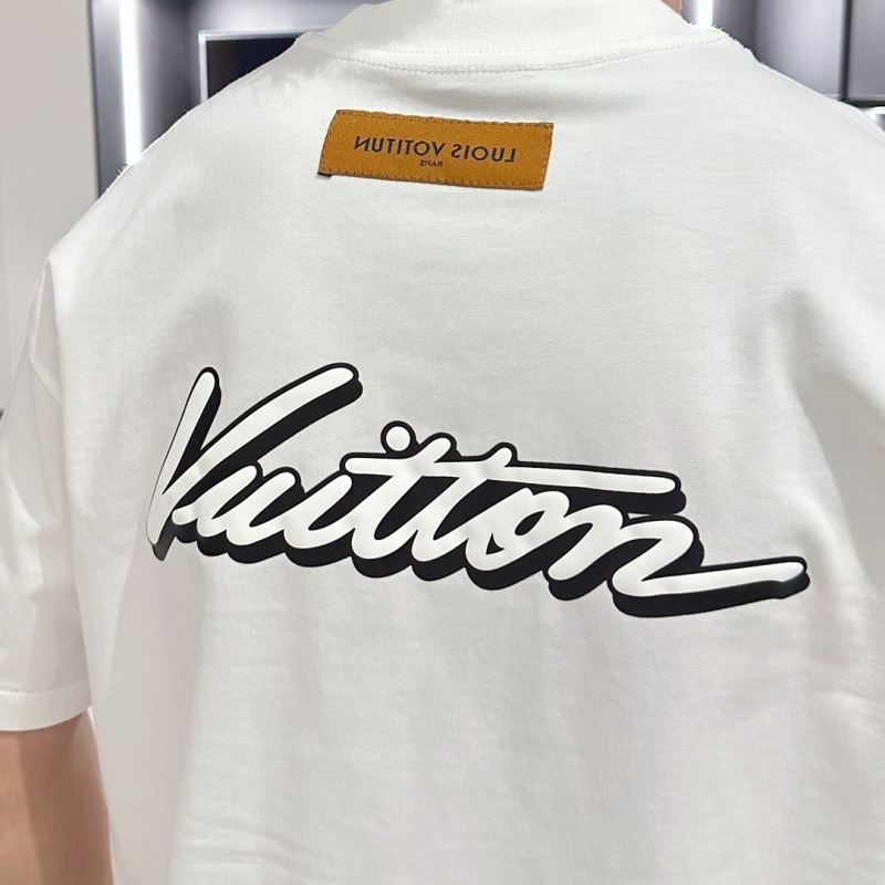 Louis Vuitton T-Shirts